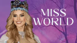 Miss Mundo 2025: las latinas con más fuerza para alzarse con la corona