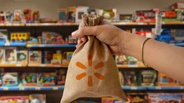 Fiscal de Nueva York multa a Walmart por vender pistolas de juguete con apariencia realista