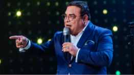 Expulsado por falsicar documentos: doble de Gilberto Santa Rosa es deportado a Venezuela
