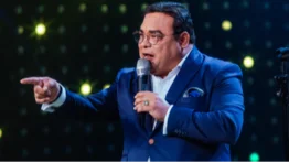 Expulsado por falsicar documentos: doble de Gilberto Santa Rosa es deportado a Venezuela
