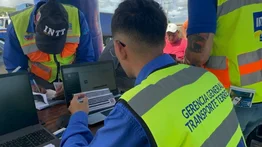 Licencia de tercer grado INTT: cinco requisitos para solicitar el documento