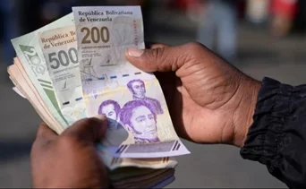 Precio del dólar BCV para el 31 de mayo y 1 de junio: así se cotizará la moneda el fin de semana