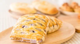 Dulce de escándalo: obtenlo con solo cuatro ingredientes
