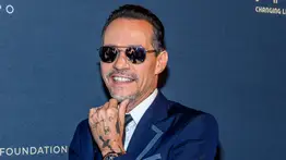 Marc Anthony - nuevo restaurante