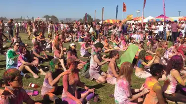 agenda Los Ángeles agenda Los Ángeles