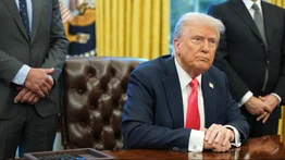 Gobierno de Trump ordena a algunas empresas estadounidenses detener las ventas a China: estas son las compañías afectadas. 