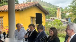 Elías Crespin - exposición