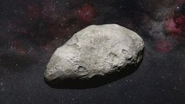 China lanza nave para explorar un asteroide a 300 millones de kilómetros de la Tierra