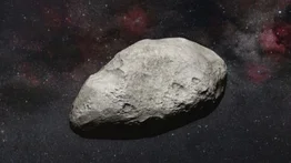 China lanza nave para explorar un asteroide a 300 millones de kilómetros de la Tierra