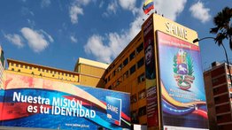 Saime: cinco requisitos para denunciar el delito de usurpación de identidad