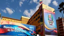Saime: cinco requisitos para denunciar el delito de usurpación de identidad