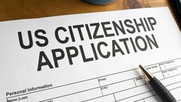 USCIS ciudadanía