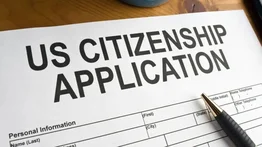 USCIS ciudadanía