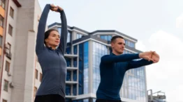 Dieta milagrosa para evitar lesiones musculares: debes hacerla luego de los 50 años