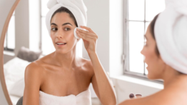 Maquillaje a prueba de agua: tres ingredientes naturales para retirarlo sin esfuerzo