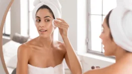 Maquillaje a prueba de agua: tres ingredientes naturales para retirarlo sin esfuerzo