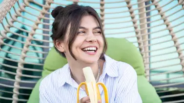 Expertos revelan cuántas veces debes comer cambur: lista de beneficios Expertos revelan cuántas veces debes comer cambur: lista de beneficios