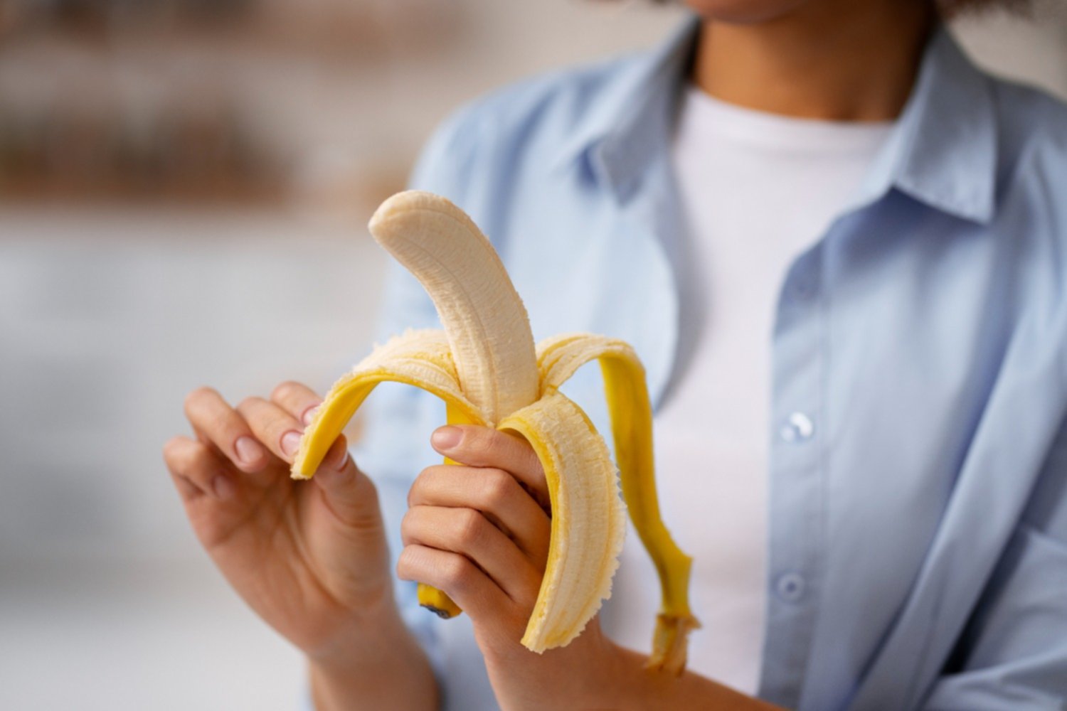 Expertos revelan cuántas veces debes comer cambur: lista de beneficios Expertos revelan cuántas veces debes comer cambur: lista de beneficios