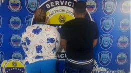 Cae pareja de estafadores: timaban con la promesa de vehículos y viviendas