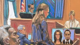 Exasistente de Diddy Combs testifica durante el juicio: estas fueron sus impactantes revelaciones