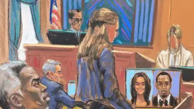 Exasistente de Diddy Combs testifica durante el juicio: estas fueron sus impactantes revelaciones Exasistente de Diddy Combs testifica durante el juicio: estas fueron sus impactantes revelaciones
