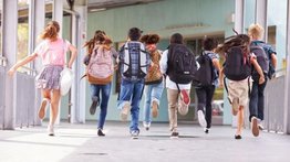 Vacaciones de verano en Florida: calendario por condado