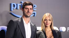 Mishel Gerzig: abierta a tener más hijos con Thibaut Courtois