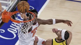Bankers Life Fieldhouse al rojo vivo: Pacers y Knicks se juegan la temporada en el Juego 6
