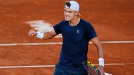 Musetti vs Rune: ¿Quién logrará su primer cuarto de final en Roland Garros?