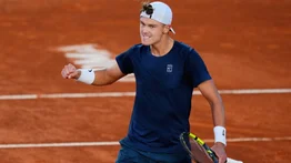 Musetti vs Rune: ¿Quién logrará su primer cuarto de final en Roland Garros?