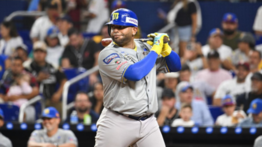 LVBP: Pablo Sandoval en los planes para su esperado regreso con Magallanes