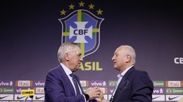 Escándalo: FIFA investiga supuesta irregularidad en el fichaje de Carlo Ancelotti en Brasil