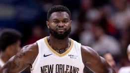 NBA en problemas: Zion Williamson habría abusado sexualmente de su exnovia