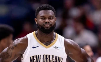 NBA en problemas: Zion Williamson habría abusado sexualmente de su exnovia