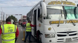 INTT: requisitos y recaudos para tramitar la licencia de cuarto grado