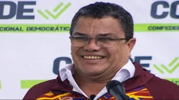 Benjamin Rausseo anuncia una pausa en la política: Me siento bataqueado pero no derrotado