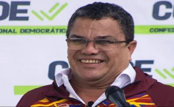 Benjamin Rausseo anuncia una pausa en la política: Me siento bataqueado pero no derrotado