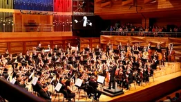 Orquesta Sinfónica Simón Bolívar ofrecerá dos conciertos en Caracas: el domingo será gratuito
