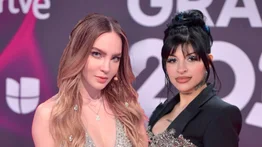 Cazzu reacciona ante posible colaboración con Belinda: fanáticos piden tema de las ex de Nodal 