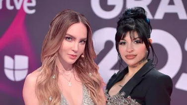 Cazzu reacciona ante posible colaboración con Belinda: fanáticos piden tema de las ex de Nodal 