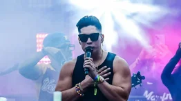 Chyno Miranda revive uno de sus clásicos y enciende rumores de una posible colaboración con Beéle