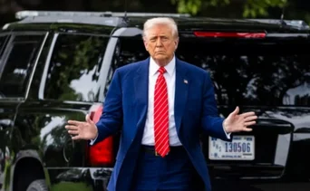 Trump anuncia aumento de aranceles del 50% sobre el acero: entrarán en vigor el 4 de junio