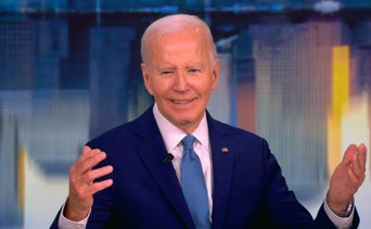 Joe Biden inicia tratamiento contra el cáncer de próstata: tiene buenas expectativas