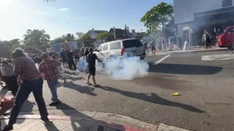 Redada ICE San Diego