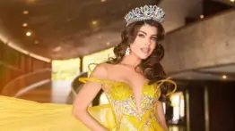 Valeria Cannavó fuera de las primeras 40 finalistas del Miss Mundo: sigue la mala racha para el país