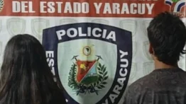 Detenidos dos adolescentes por colocar cloro en el termo de su compañero: serán imputados por el Ministerio Público
