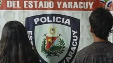 Detenidos dos adolescentes por colocar cloro en el termo de su compañero: serán imputados por el Ministerio Público Detenidos dos adolescentes por colocar cloro en el termo de su compañero: serán imputados por el Ministerio Público