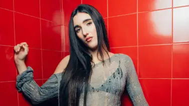 Artista española revela cómo la cultura venezolana deja huella en su carrera músical: Yo me crié escuchando Reinaldo Armas y Simón Díaz Artista española revela cómo la cultura venezolana deja huella en su carrera músical: Yo me crié escuchando Reinaldo Armas y Simón Díaz