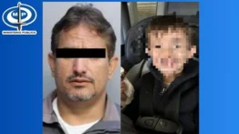 Padre engaña a su expareja y traslada a su hijo sin permiso desde Estados Unidos a Venezuela: Fiscalía pide restitución internacional
