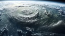 Preparación tormentas y huracanes Florida